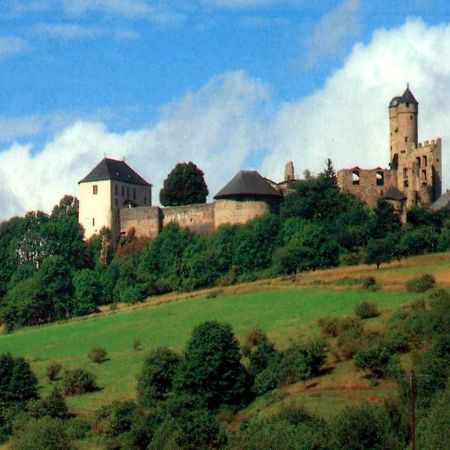 Gast- Und Gastehaus Simon Hotel Greifenstein Ngoại thất bức ảnh