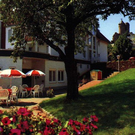 Gast- Und Gastehaus Simon Hotel Greifenstein Ngoại thất bức ảnh
